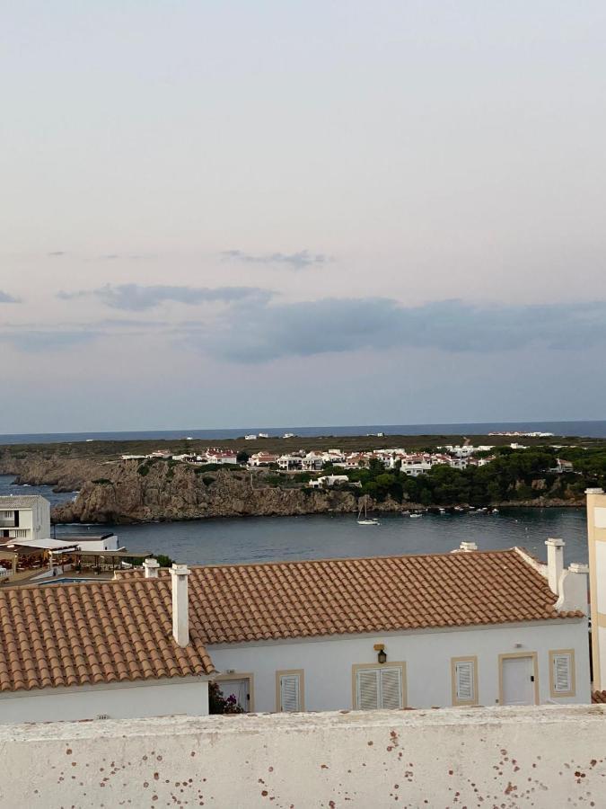 Апартаменты Castell Arenal Views Ареналь-д'эн-Кастель Экстерьер фото
